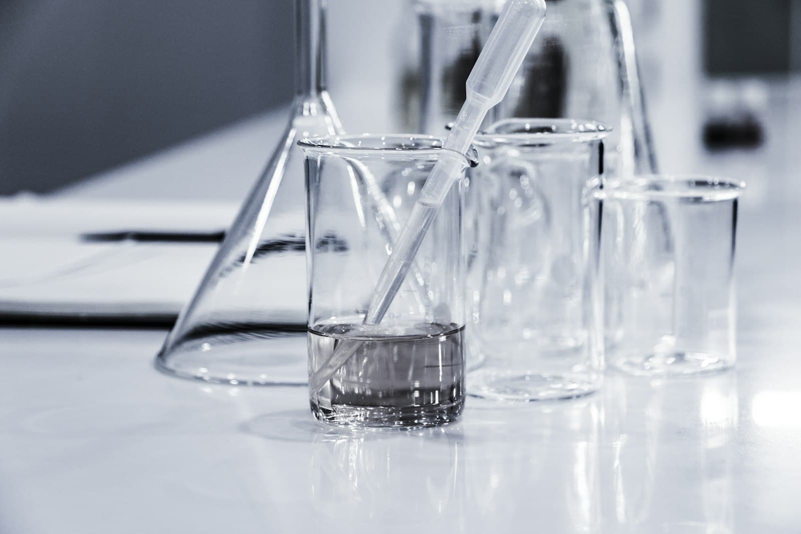 Science block